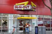 拒絕歧視未接種疫苗者，舊金山In-N-Out漢堡店遭強制關閉