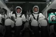 馬斯克：三位太空遊客坐五手火箭成功升空，今晚達到空間站，票價3.5億