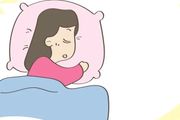 孕晚期咋睡才舒服？兩種睡姿，孕媽得勁胎兒受不了？