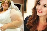 人妻狂減肥142公斤變美女網紅，突傳病危求捐錢，網友：說謊慣犯！
