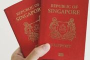 2021全球护照排名，地标最强的新加坡护照！不再是第一了！
