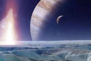 為什麼木衛二（歐羅巴）是尋找外星生命的地方？
