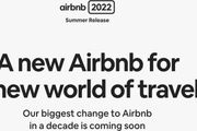 體驗了Airbnb官宣的「十年來最大更新」後，我打開了新世界大門