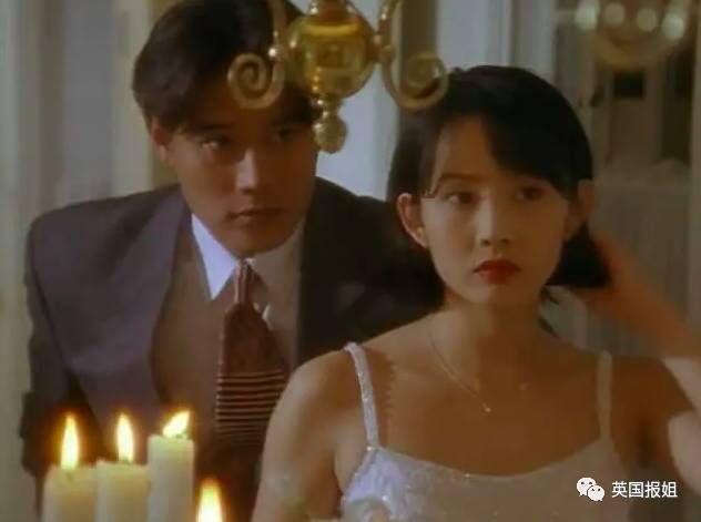1997年韓流的開山鼻祖電視劇星夢奇緣