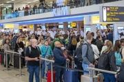 排隊4小時，歐洲多地機場被旅客擠爆！法媒：外國遊客回來了