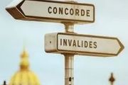 巴黎街頭那些標誌性的指路牌，要退出歷史舞臺了？