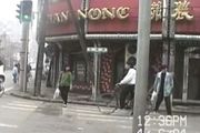 難忘1994年上海(6):中華路-老西門