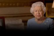 英國女王新冠陽性！女王晚年很糟心…丈夫去世、兒子感染、王室緋聞不斷
