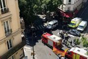 1死1重傷！巴黎警察向拒絕攔檢車輛開槍引爭議，法國如何判定警察正當防衛？