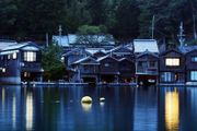 日本最美的22個村莊，你想象不到有多好看！