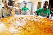 有多少印度人掉進了自己做的咖哩鍋裡？