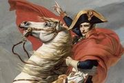 年輕的拿破崙首次統軍，他需要重整士氣，奪取名垂青史的偉大榮耀
