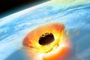 當滅絕恐龍的小行星撞擊地球時，會發生什麼呢？