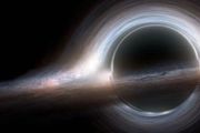 美國國家宇航局的黑洞新圖像美妙得令人驚歎