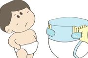 戒掉尿不溼，家長學會這四步，輕鬆搞定寶寶如廁問題