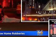 洛杉磯男子「英雄救美」，不料槍未拔出就遭殺害，4名嫌犯抓到了
