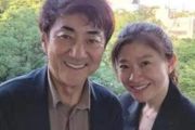 筱原涼子、市村正親，又一對日本演藝圈的模範夫妻離婚了