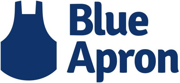 這個公司叫 Blue Apron