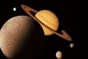 土星衛星是怎樣的？跟隨卡西尼探測器，一起來看看