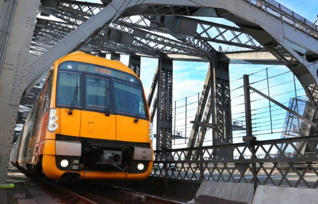 悉尼城鐵僱員大罷工，多條線路恐大面積延誤！
