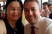 澳洲高校老師，殺害華人妻子！鄰居聽到恐怖尖叫