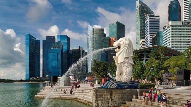 新加坡是如何控制疫情呢？