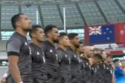 剛剛，全黑隊輸了，紐西蘭無緣奧運冠軍！這個小島國強勢衛冕