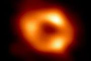5個問題讓你快速看懂首張銀河系中心黑洞照片