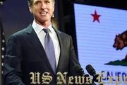 美國中期選舉，25人挑戰加州州長，紐森會被換掉嗎？