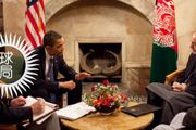 觸目驚心，美國培植的阿富汗「腐敗政府」