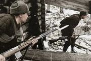 重劍無鋒，大巧不工：二戰蘇軍步兵武器