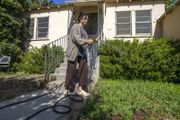 洛杉磯節水新政：戶外草坪只能每週澆水2次