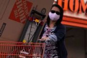 華裔老闆娘突然被抓！警方稱：僱人偷大超市，她轉手出售，賺$210萬黑錢買豪宅&#8230;