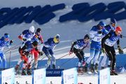 挪威版的「趙氏孤兒」，卻成了今天冬奧會上的一項運動