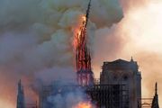巴黎聖母院的大火過去了3年，它被修復得怎麼樣了？