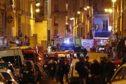 巴黎恐襲案即將開審，專家警告近期恐襲風險高！巴黎地鐵、歐洲盃都曾是恐襲目標