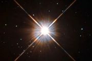 距離太陽最近的恆星，「塊頭」幾何？