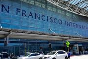 男子持雙槍闖入舊金山國際機場，被警方擊斃！