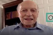 他89歲，拿下人生第3個博士學位，橫跨醫學物理學，只為「實現兒時夢想」