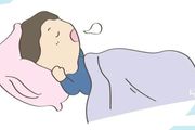 孩子睡覺的時候，總打呼嚕，到底是怎麼回事？