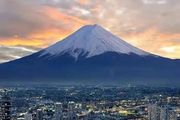 日本富士山噴火口數量增近6倍，如果爆發東京圈首當其衝！