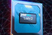 7奈米工藝，Intel 4首款晶片Loihi 2出爐，速度提升10倍