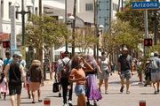 洛杉磯人口流失！第一年減少 176,000 人，美國第二大降幅