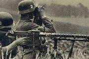 「希特勒的電鋸」，二戰德軍機槍發展及戰術運用