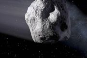 天文小科普：什麼是小行星？