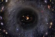宇宙加速膨脹，星系越來越遠，怎樣才能觀測到更廣闊的宇宙？