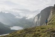 加拿大西部的世界級地質公園，觸摸「地球的記憶」