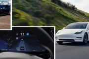 Tesla正式發佈「全自動駕駛」FSD，數百萬車主已經使用，開創汽車自動駕駛元年