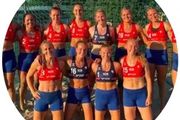 挪威運動員拒穿比基尼被罰款！女選手憑什麼不性感就沒人看？