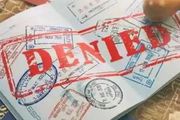50名中國留學生被取消美國簽證，限期離境